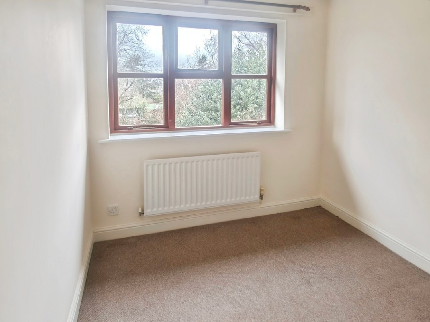 4 bedroom House in Kepax Gardens,, Barbourne