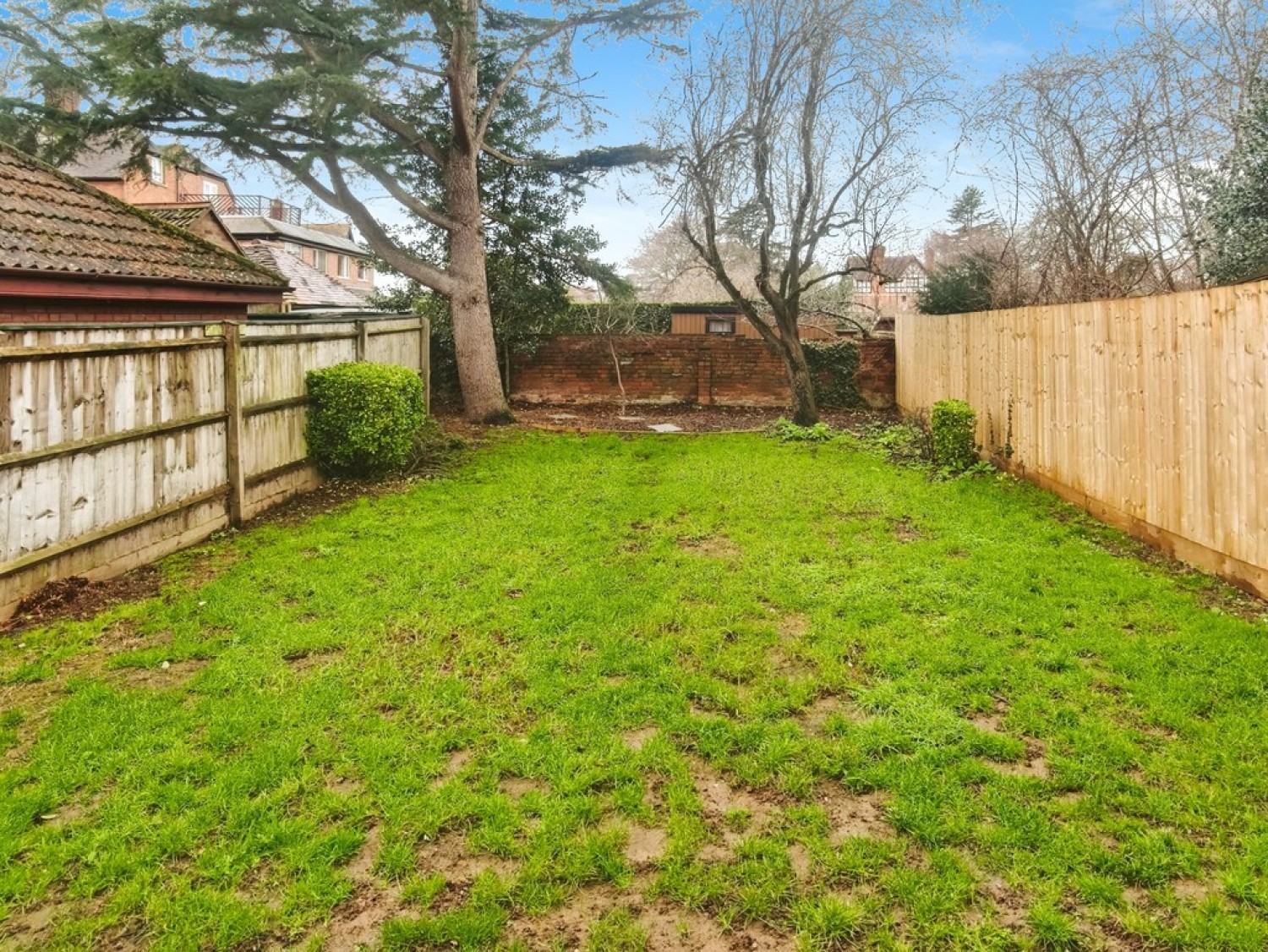 4 bedroom House in Kepax Gardens,, Barbourne