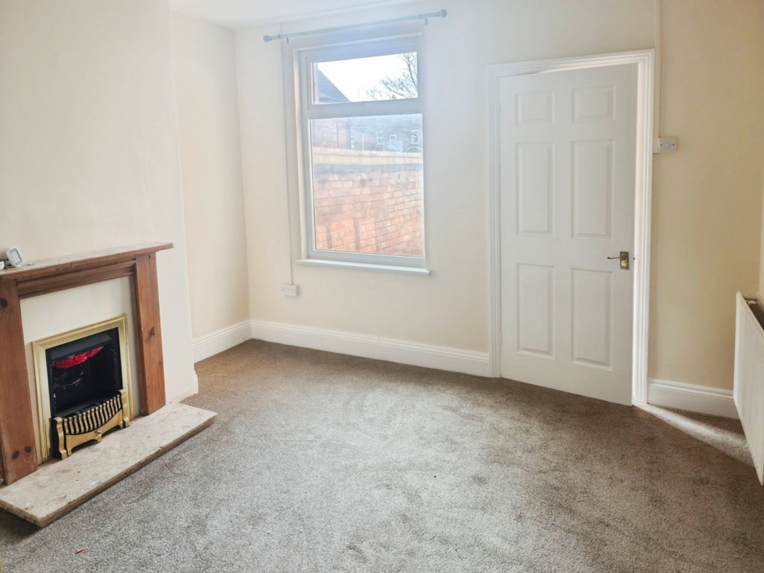 2 bedroom House for Letting East Street, Arboretum