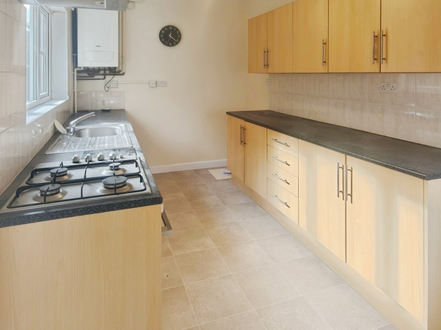 2 bedroom House for Letting East Street, Arboretum