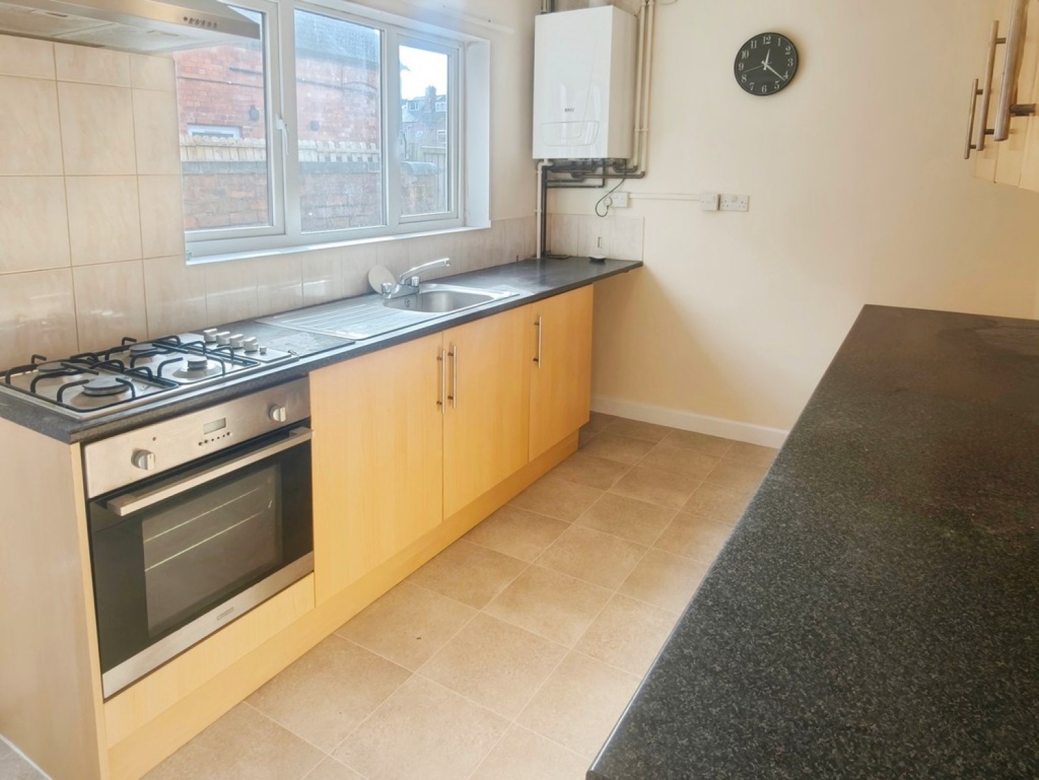 2 bedroom House for Letting East Street, Arboretum