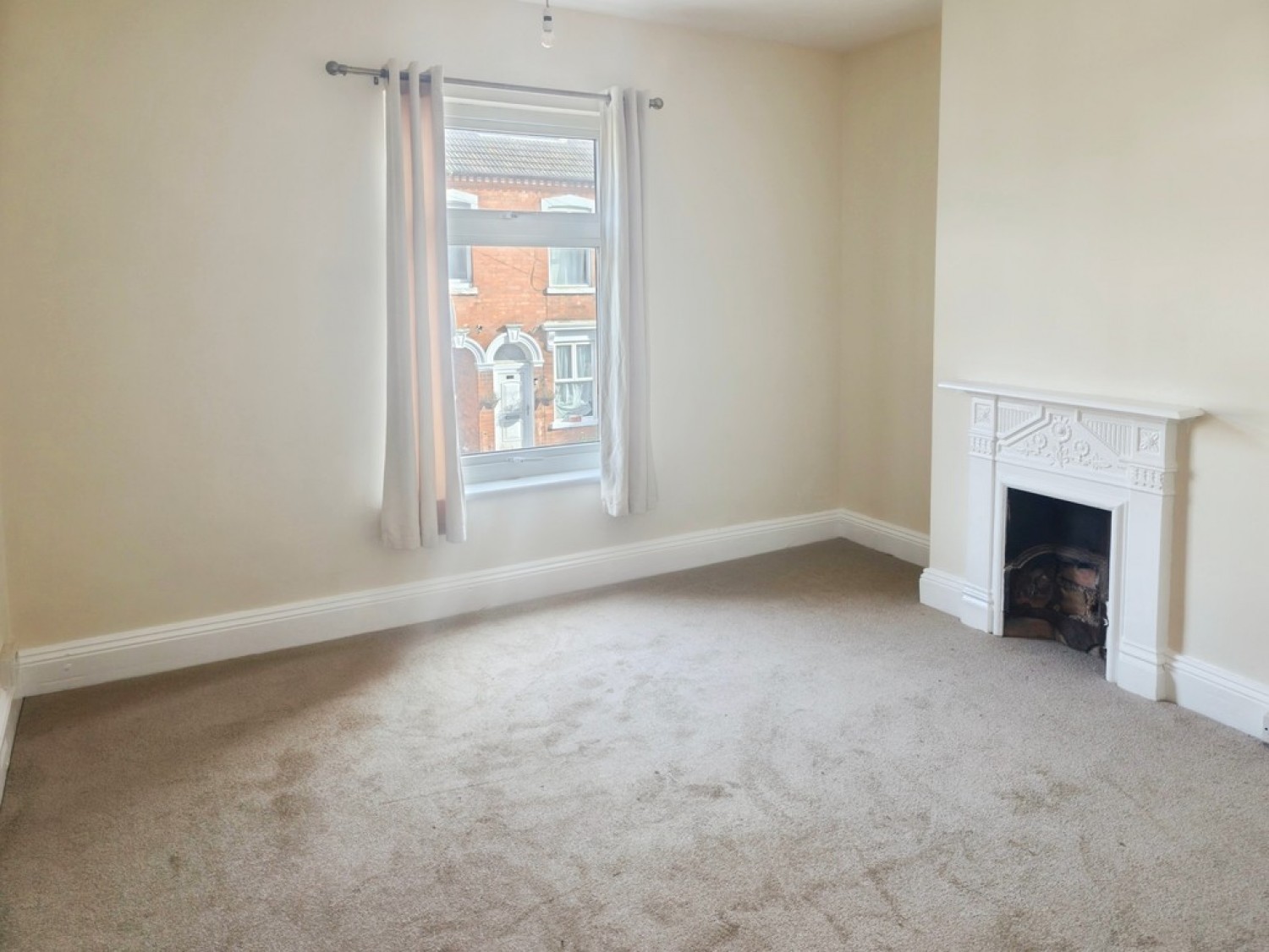 2 bedroom House for Letting East Street, Arboretum