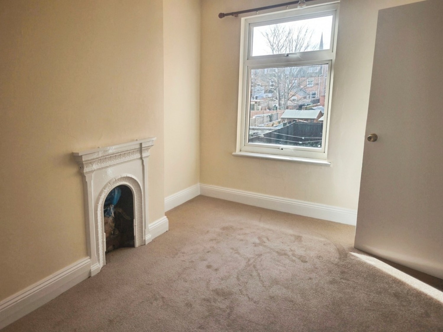 2 bedroom House for Letting East Street, Arboretum