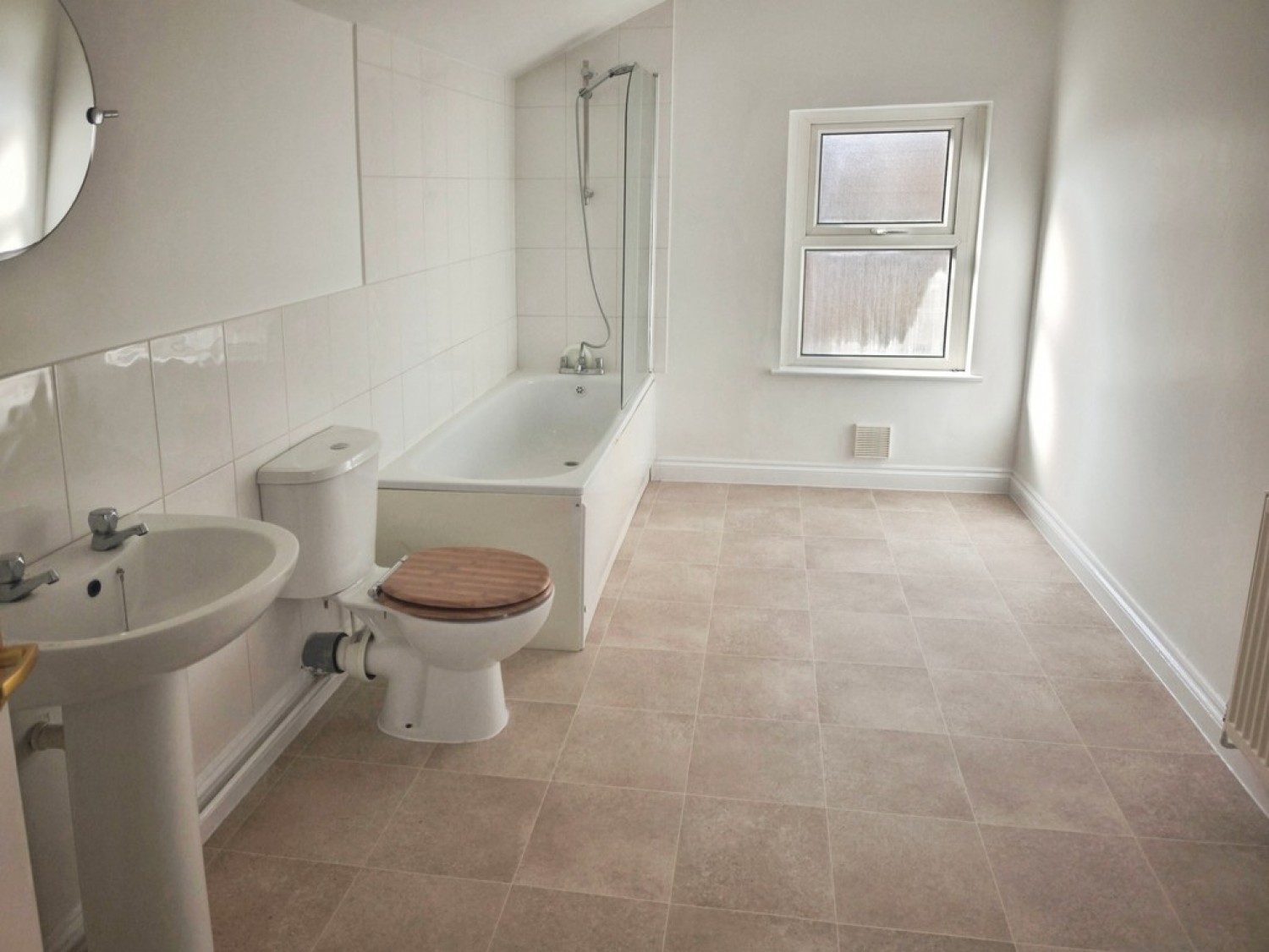 2 bedroom House for Letting East Street, Arboretum