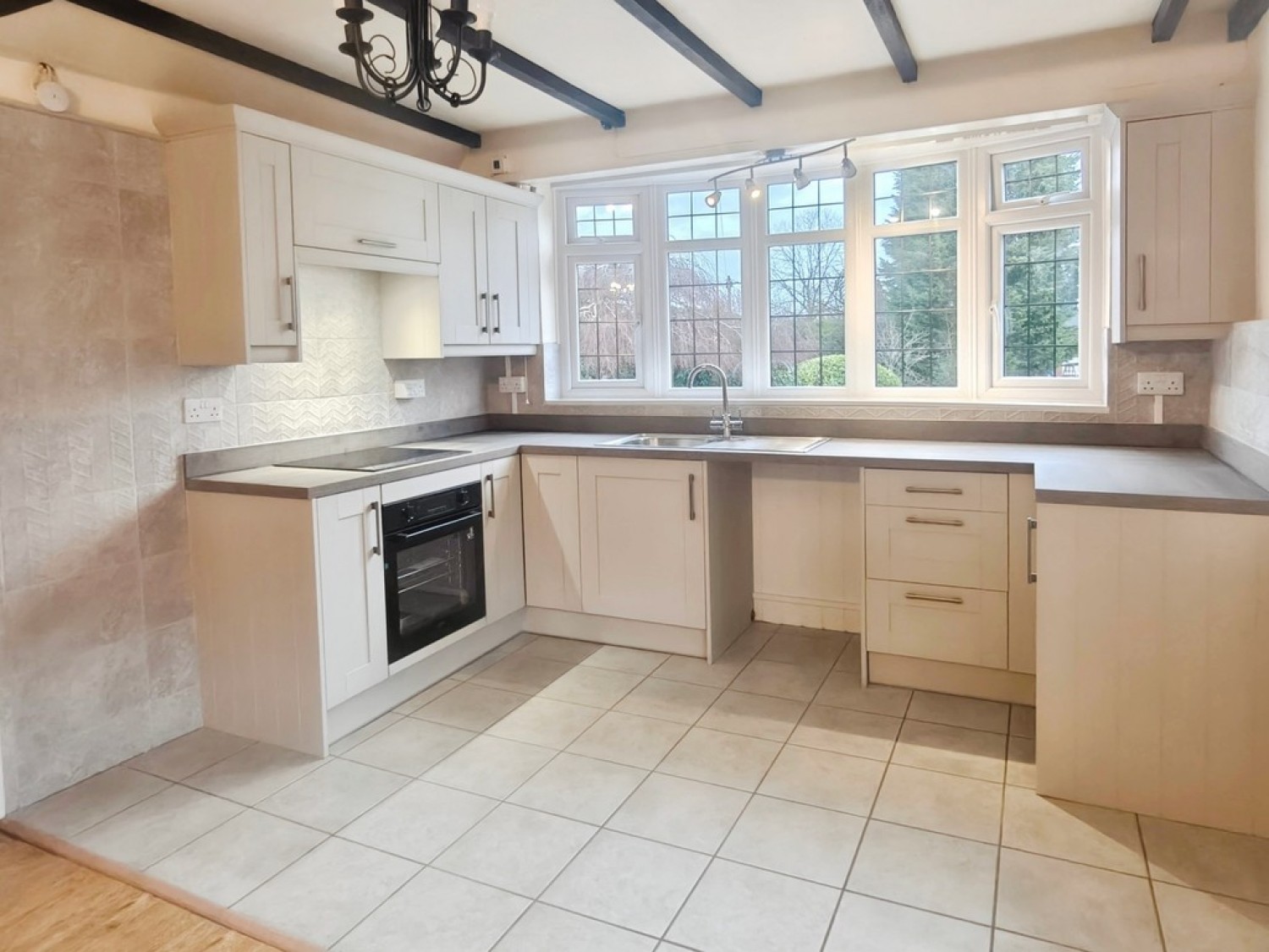 1 bedroom House for Letting Church Lane, Tibberton