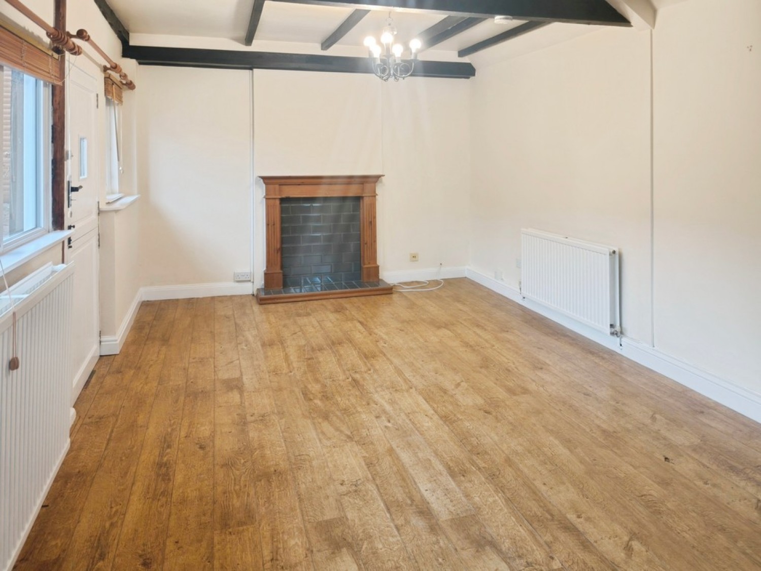 1 bedroom House for Letting Church Lane, Tibberton