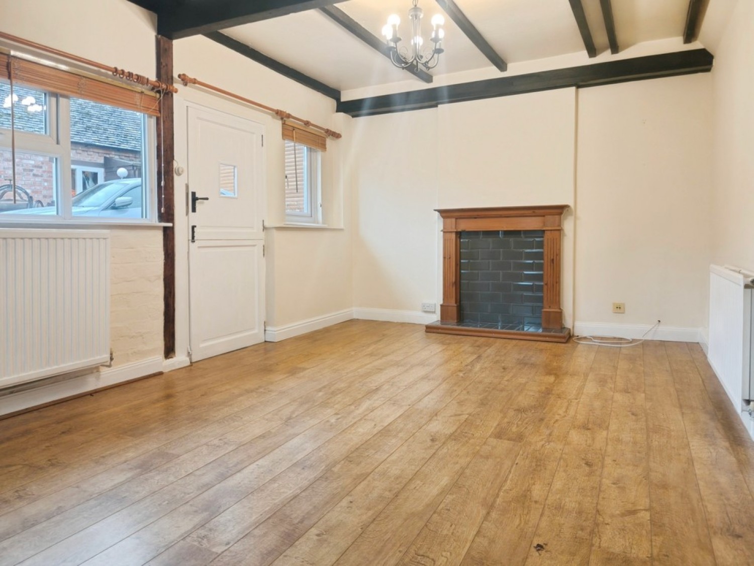 1 bedroom House for Letting Church Lane, Tibberton