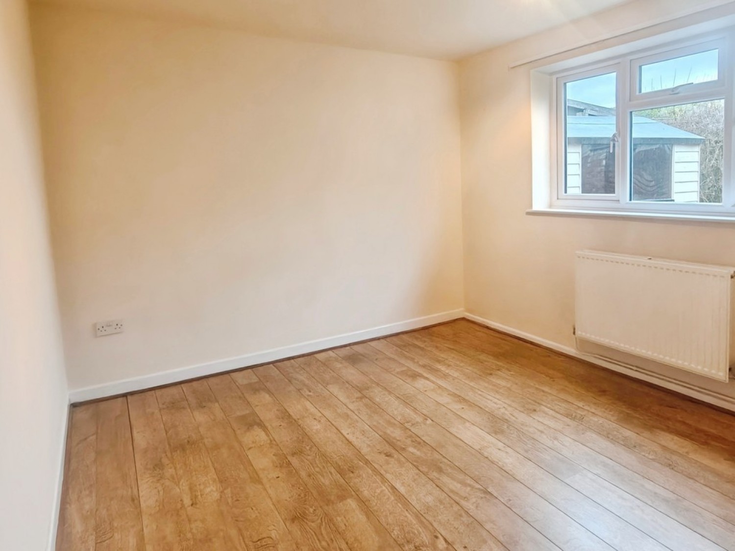 1 bedroom House for Letting Church Lane, Tibberton