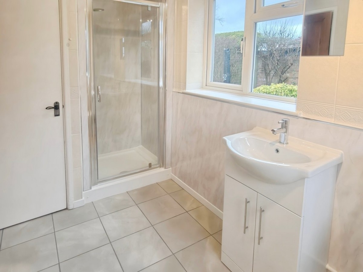 Church Lane, Tibberton