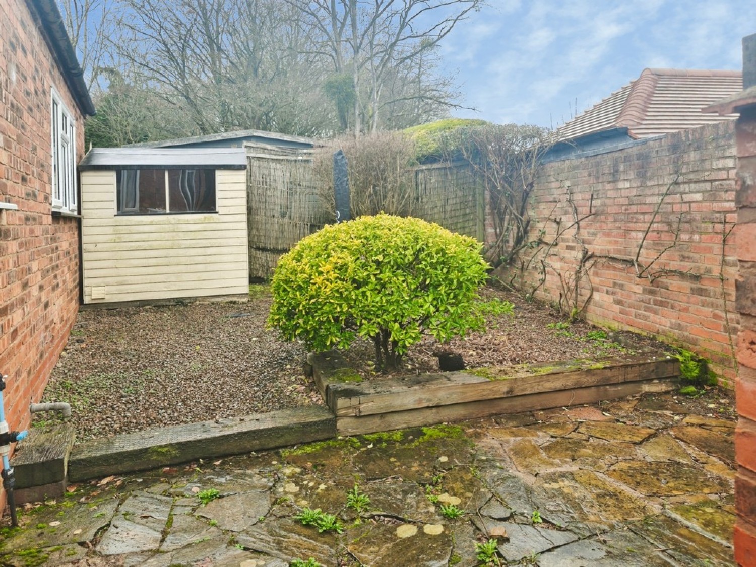 1 bedroom House for Letting Church Lane, Tibberton