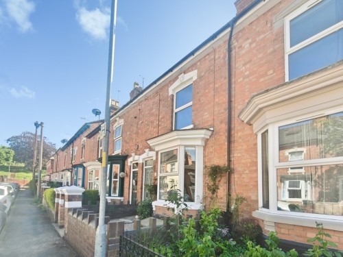 Hamilton Road