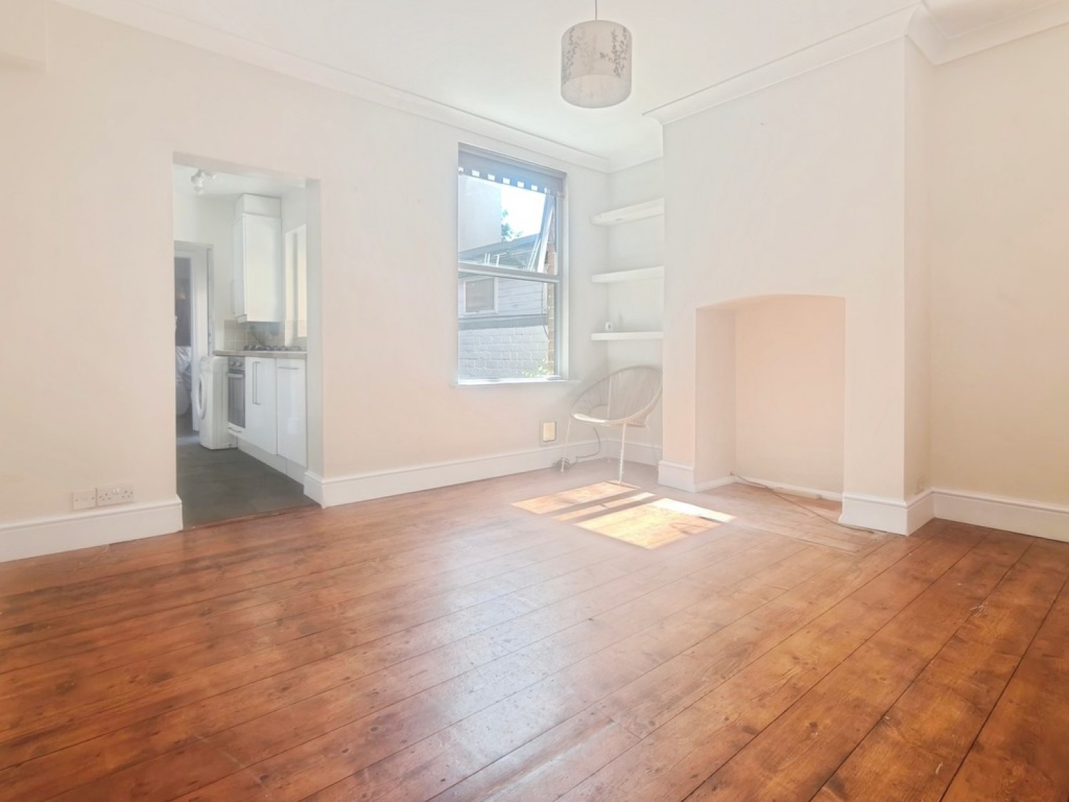 2 bedroom House for Letting Hamilton Road