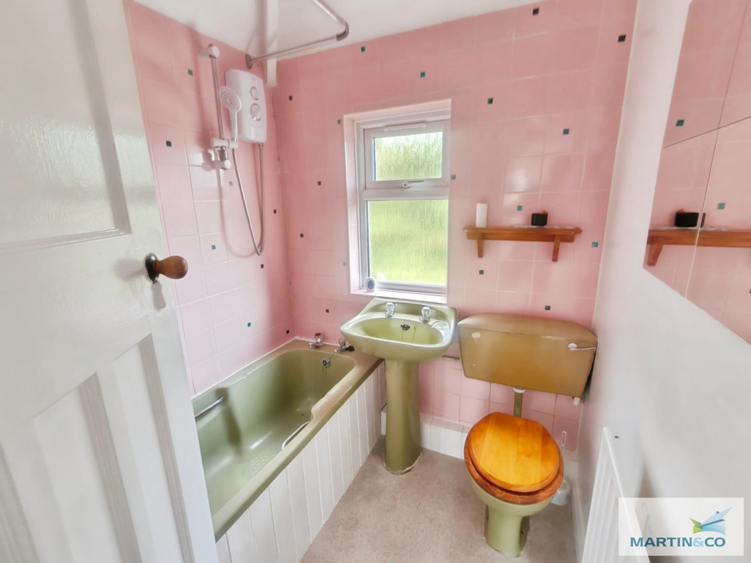 3 bedroom House for Letting Graham Road, St.Johns