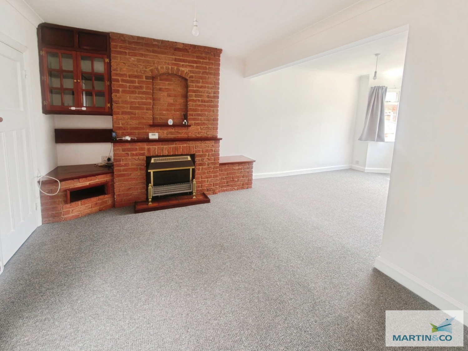 3 bedroom House for Letting Graham Road, St.Johns
