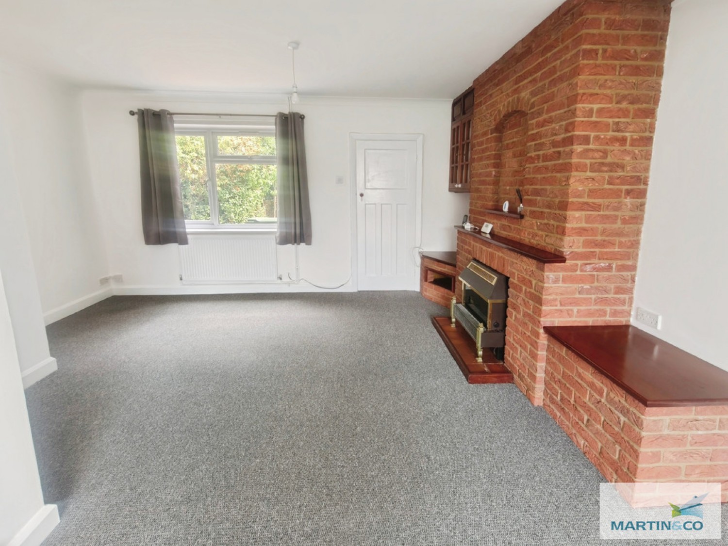 3 bedroom House for Letting Graham Road, St.Johns