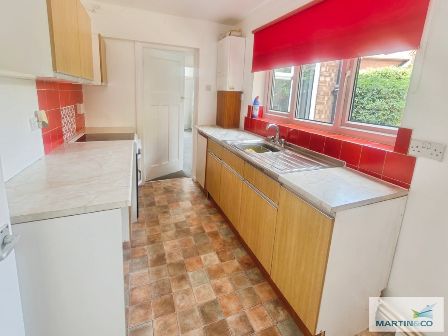 3 bedroom House for Letting Graham Road, St.Johns