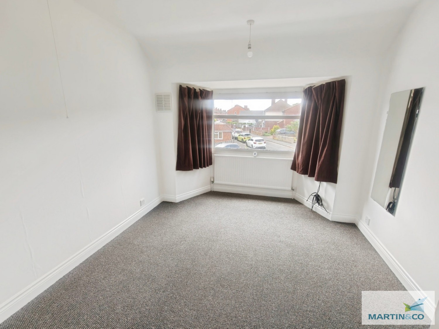 3 bedroom House for Letting Graham Road, St.Johns