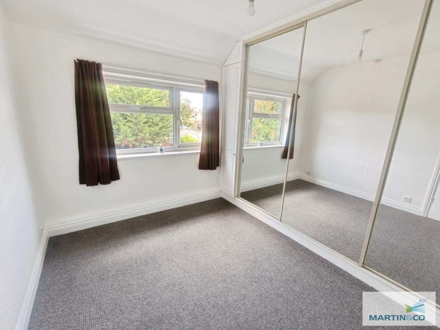 3 bedroom House for Letting Graham Road, St.Johns