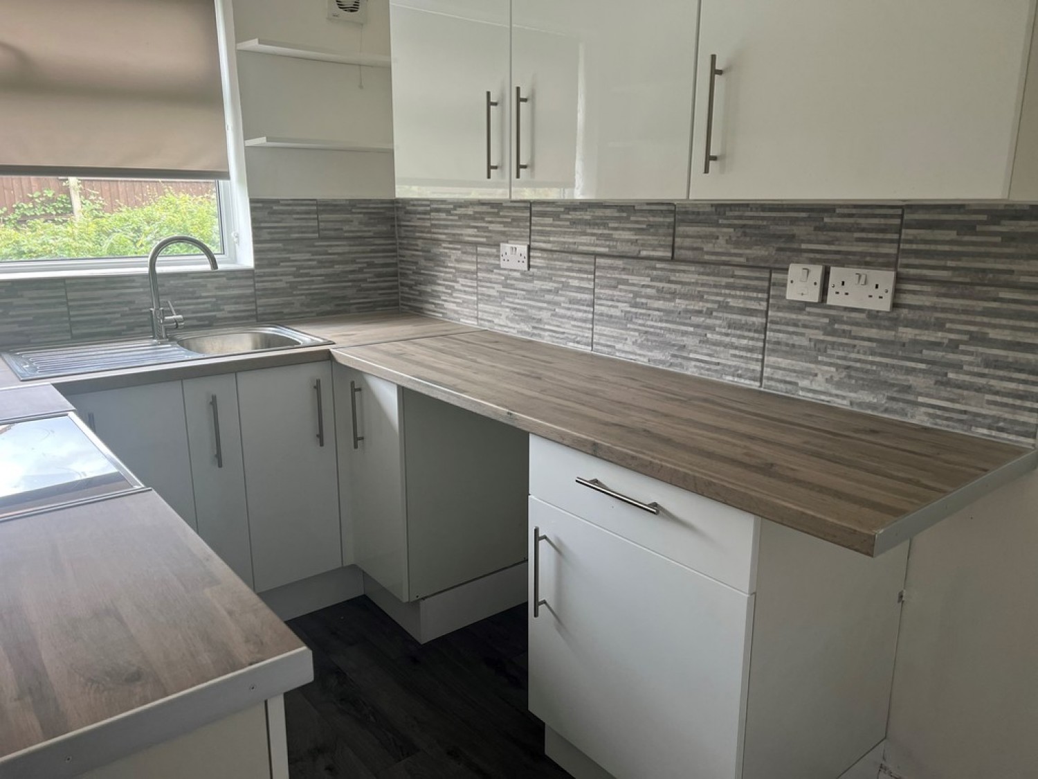 2 bedroom Flat for Letting Forest Close, St.Johns