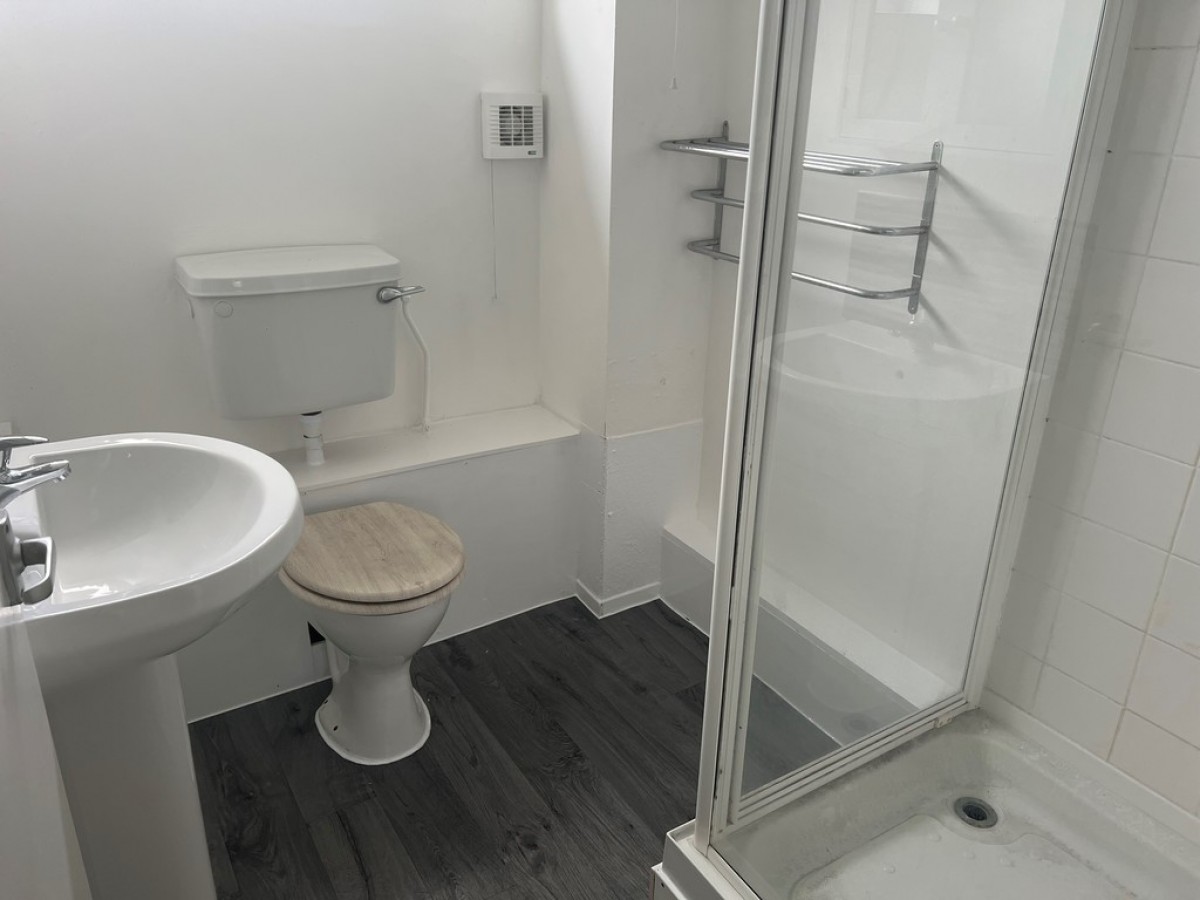 Forest Close, St.Johns