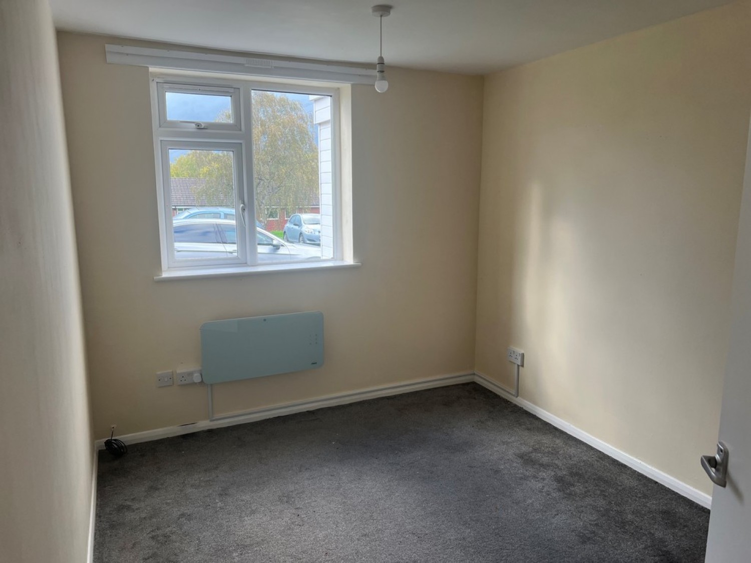 2 bedroom Flat for Letting Forest Close, St.Johns