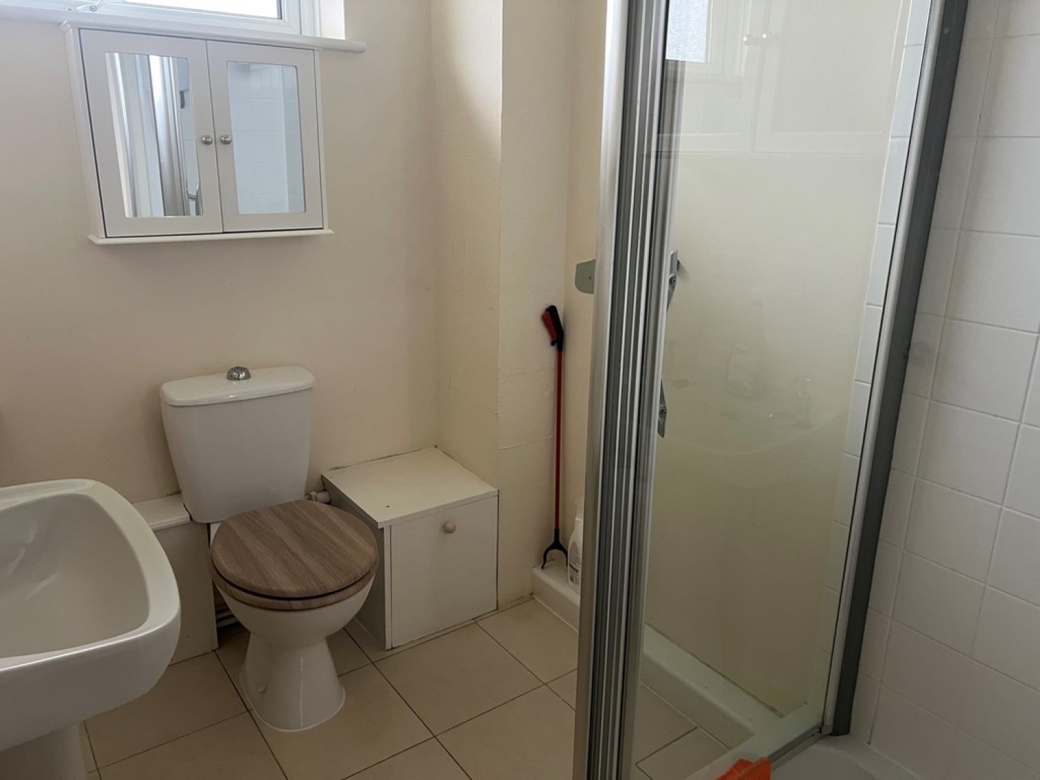 Forest Close, St.Johns