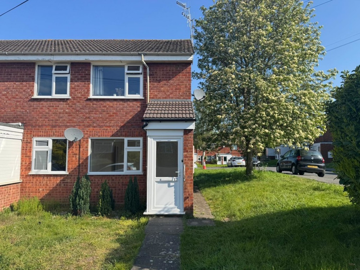 2 bedroom House for Letting Tearne Street, St.Johns