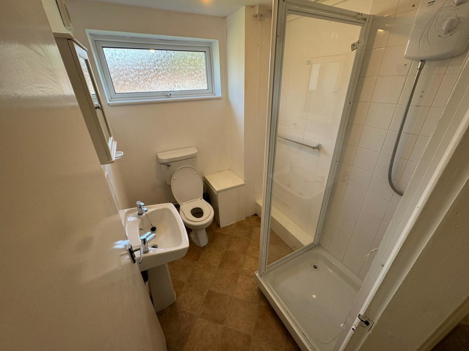 2 bedroom House for Letting Tearne Street, St.Johns