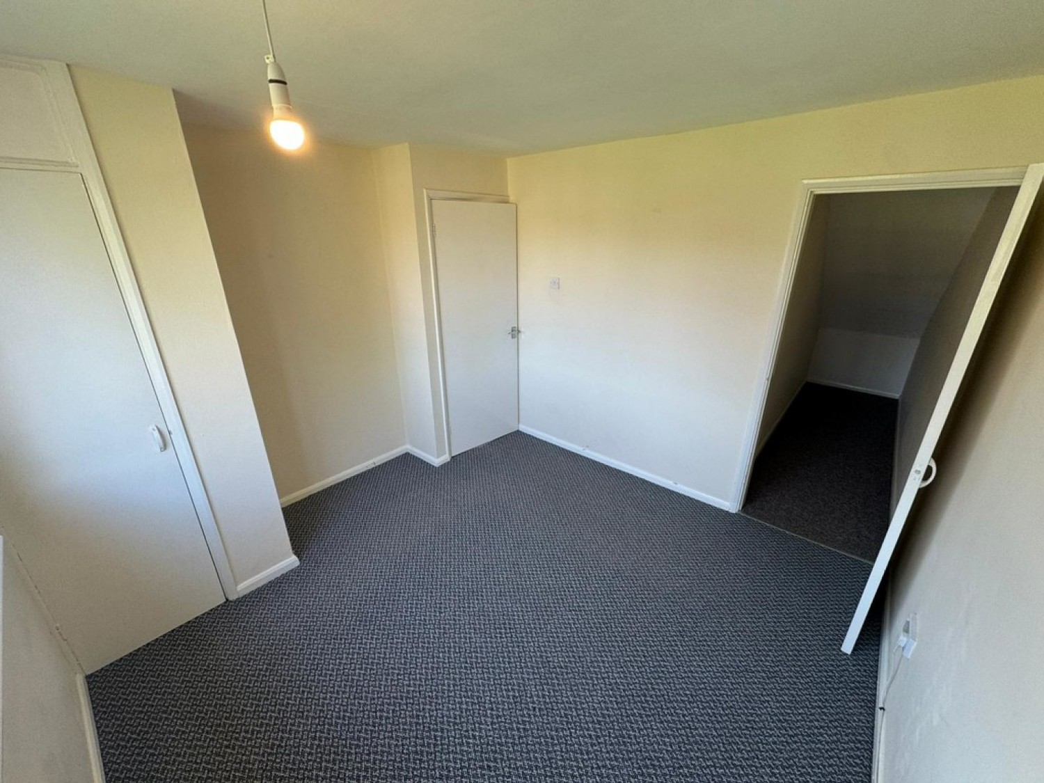 2 bedroom House for Letting Tearne Street, St.Johns