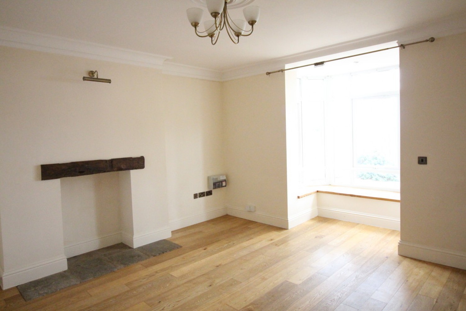 1 bedroom Flat for Letting Elevation 83, City Centre
