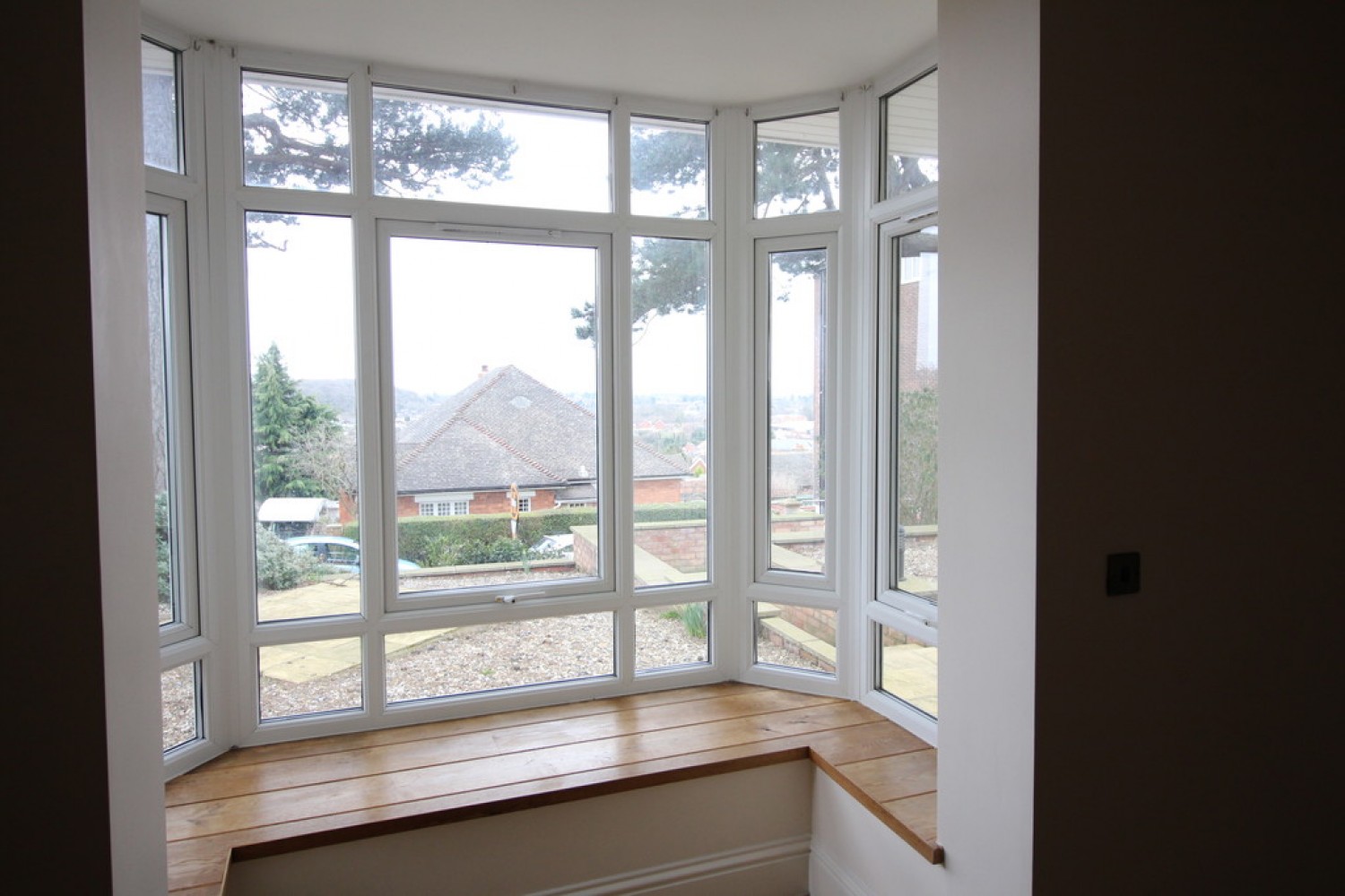 1 bedroom Flat for Letting Elevation 83, City Centre