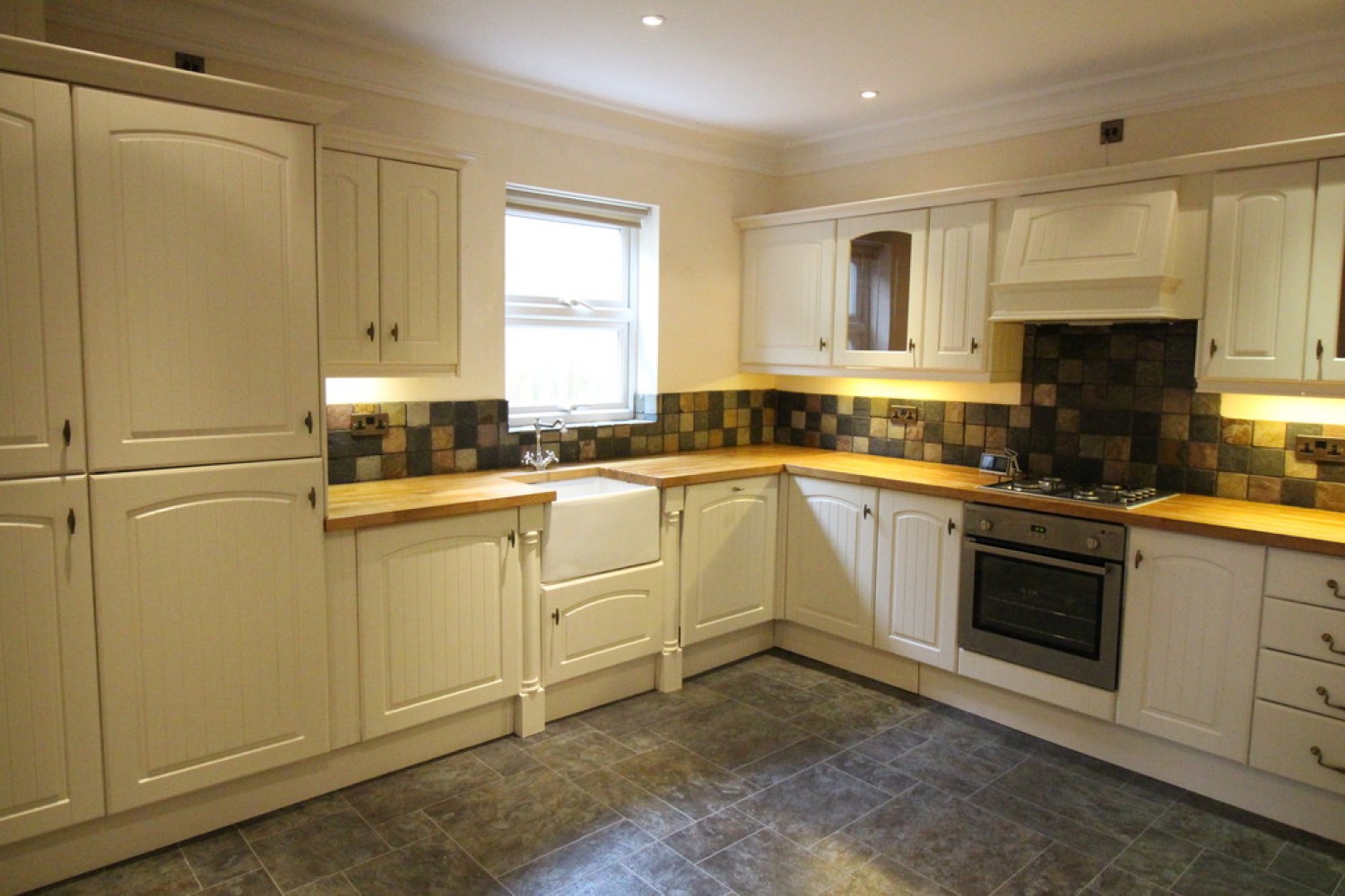 1 bedroom Flat for Letting Elevation 83, City Centre