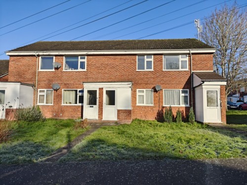 Tearne Street, St.Johns