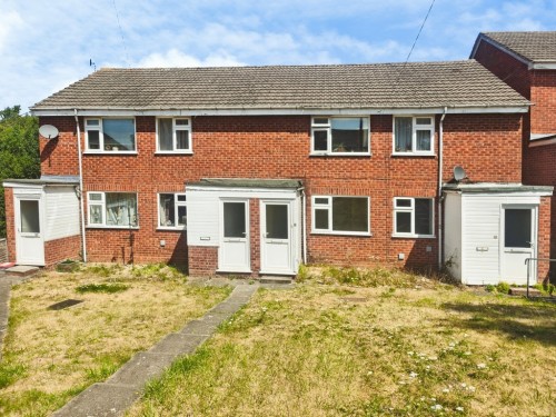 Forest Close, St.Johns