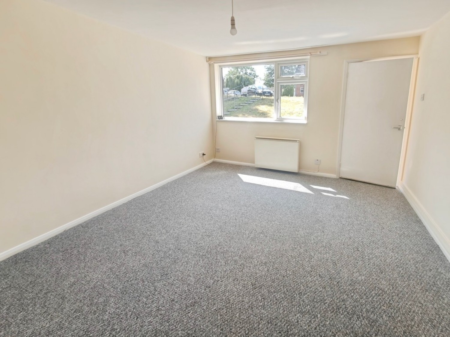 2 bedroom Flat for Letting Forest Close, St.Johns