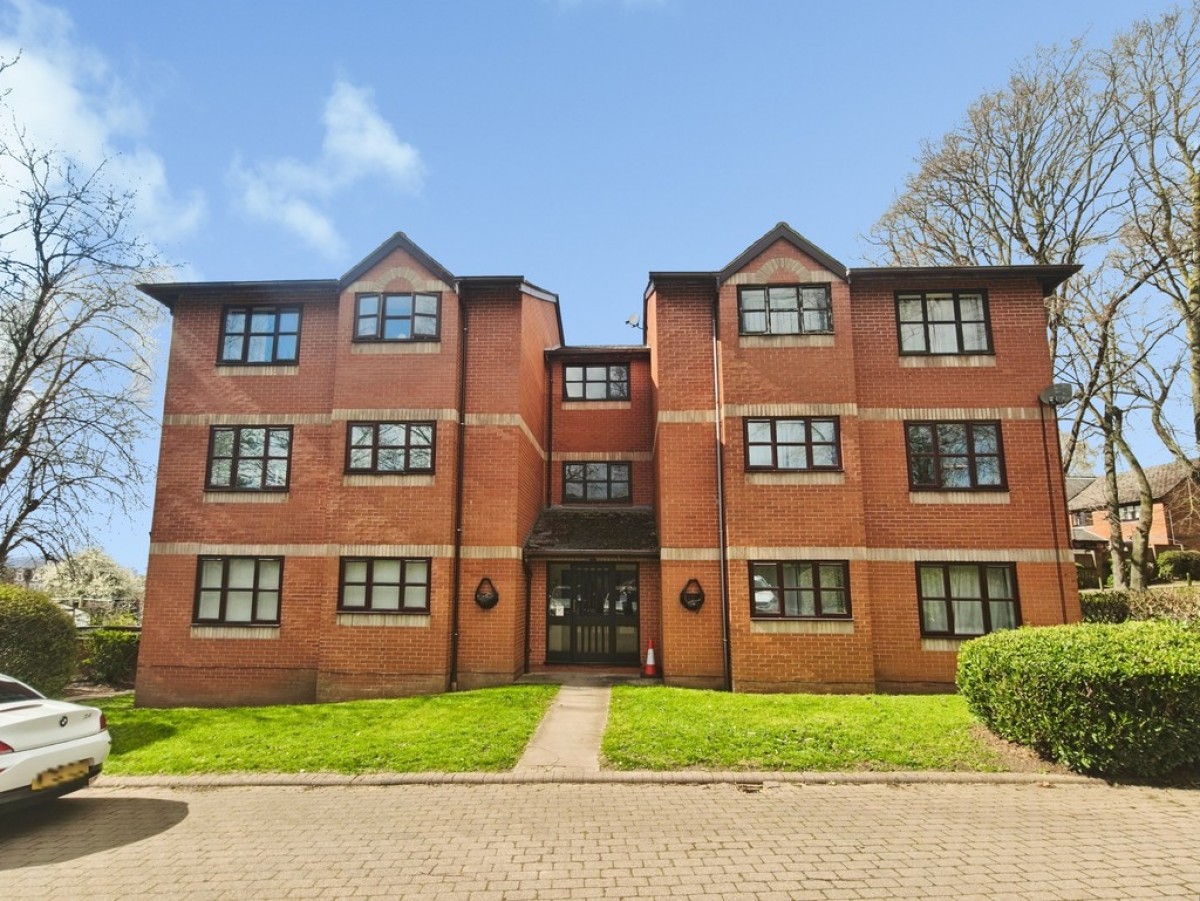 Byfield Rise
