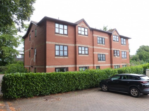 Byfield Rise