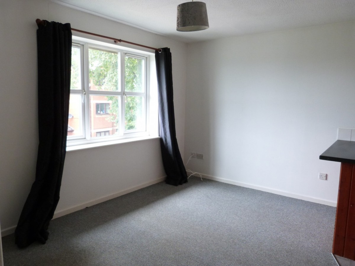 Byfield Rise