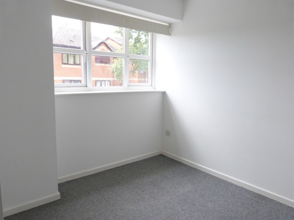 Byfield Rise