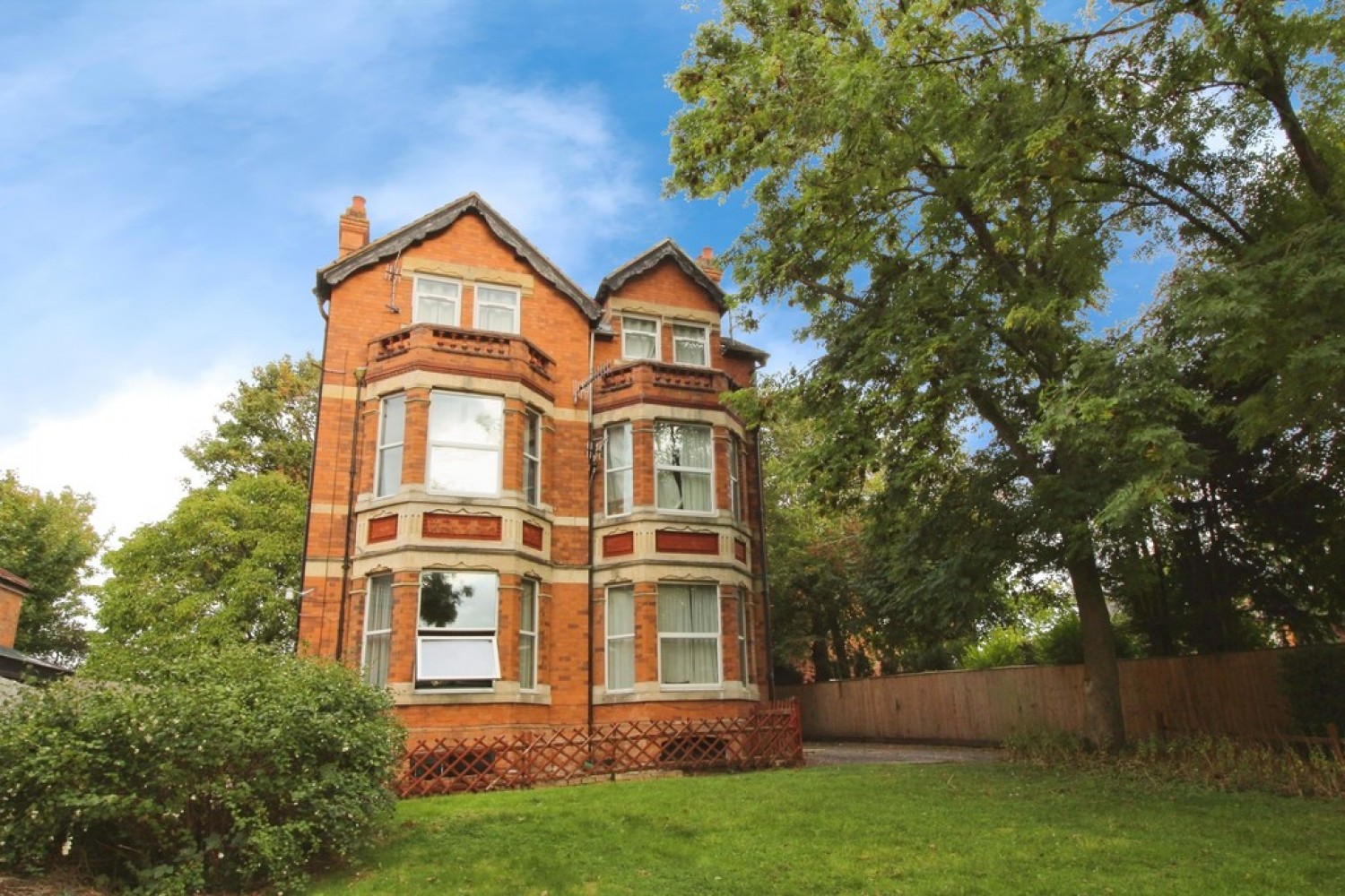 1 bedroom Flat for Letting 49 Battenhall Road, Battenhall