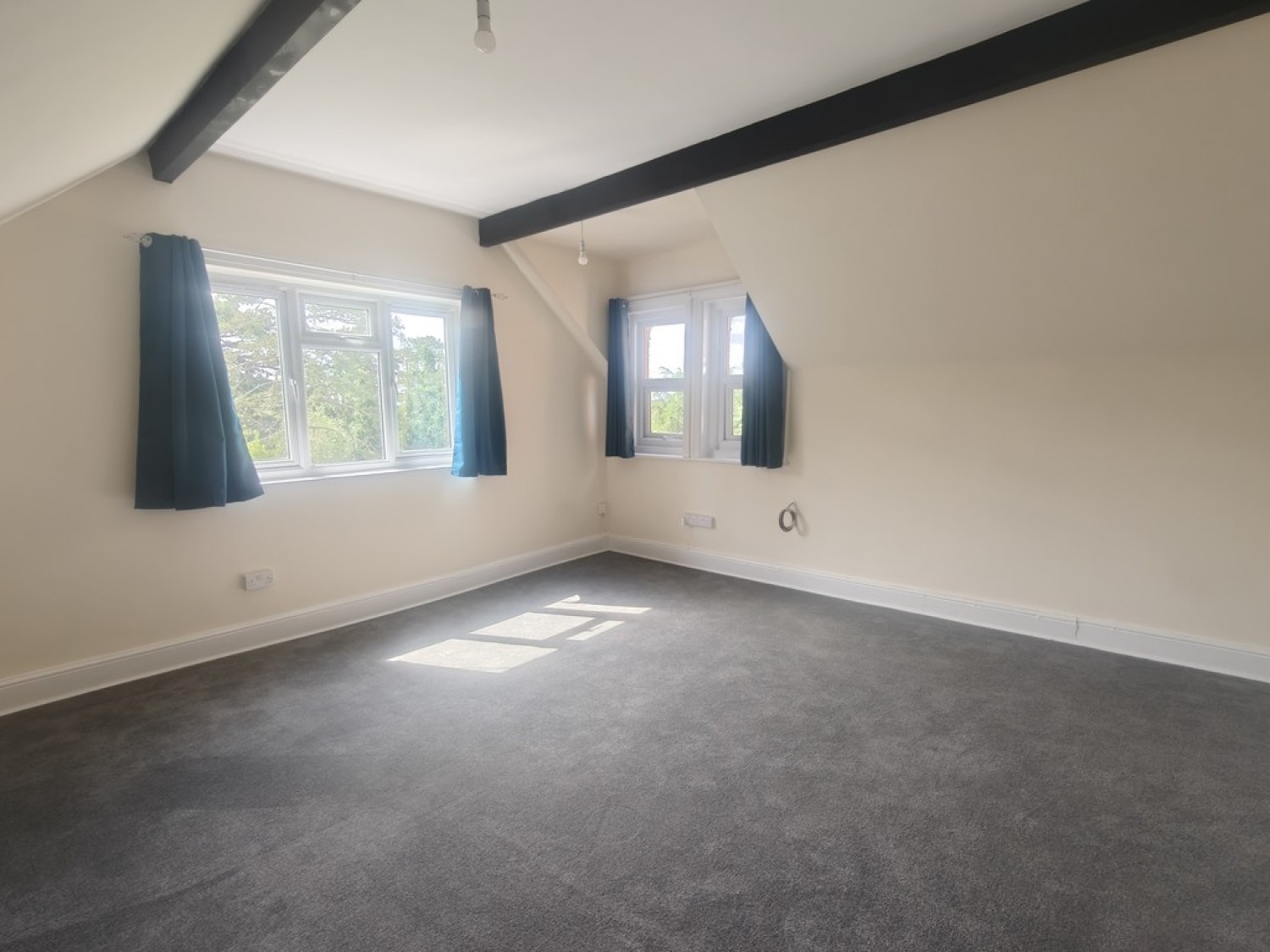 1 bedroom Flat for Letting 49 Battenhall Road, Battenhall