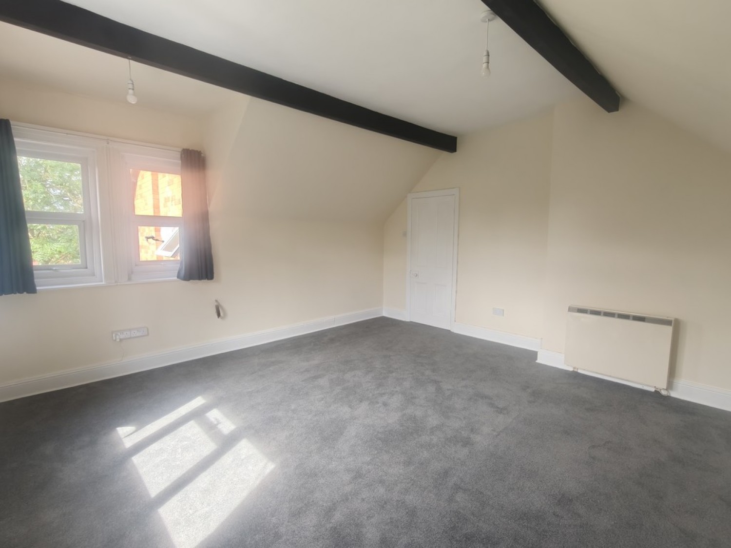 1 bedroom Flat for Letting 49 Battenhall Road, Battenhall