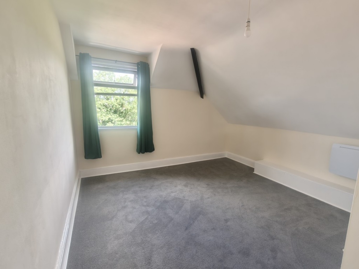1 bedroom Flat for Letting 49 Battenhall Road, Battenhall
