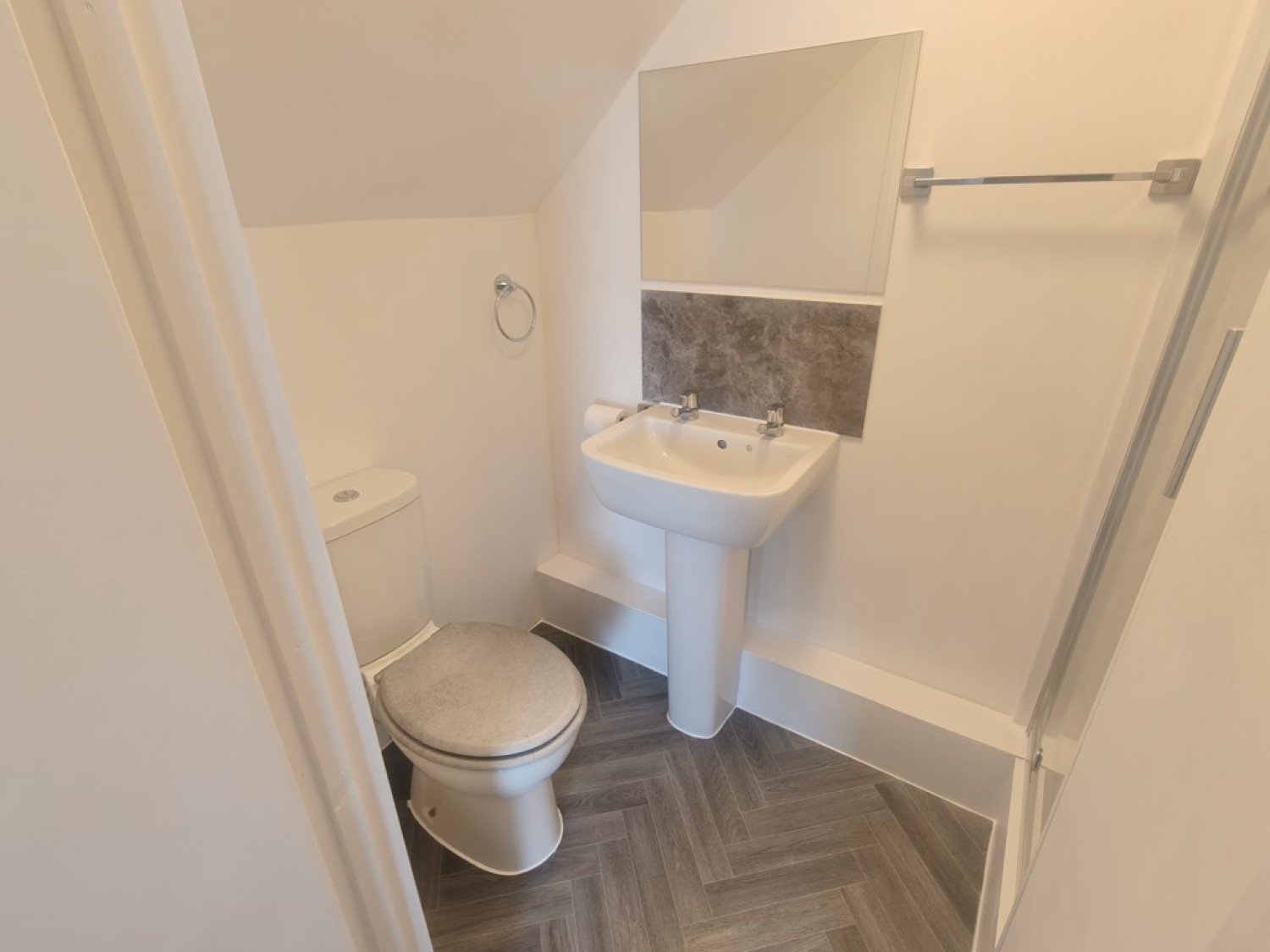 1 bedroom Flat for Letting 49 Battenhall Road, Battenhall