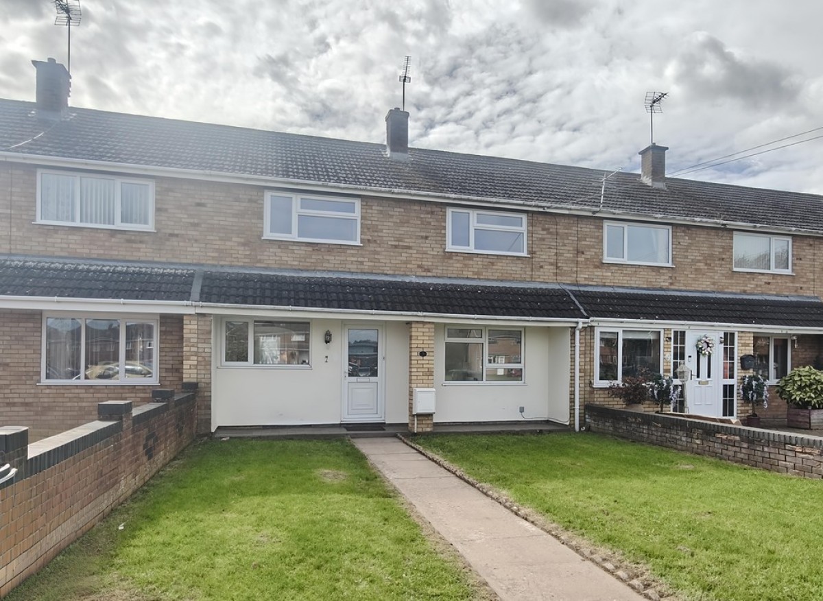 Kendal Green, Warndon