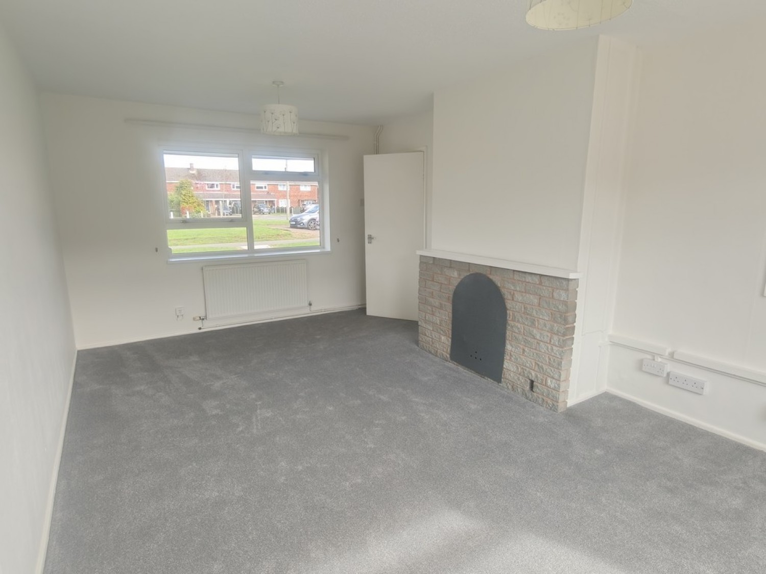 3 bedroom House for Letting Kendal Green, Warndon