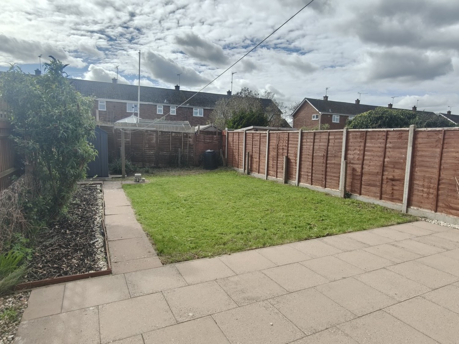 3 bedroom House for Letting Kendal Green, Warndon