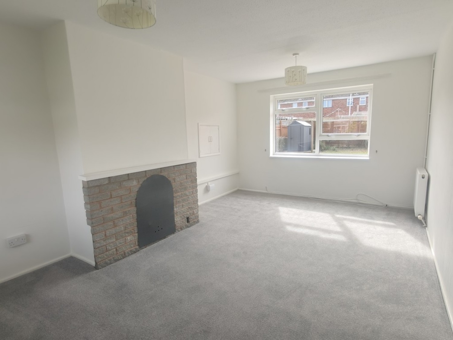 3 bedroom House for Letting Kendal Green, Warndon