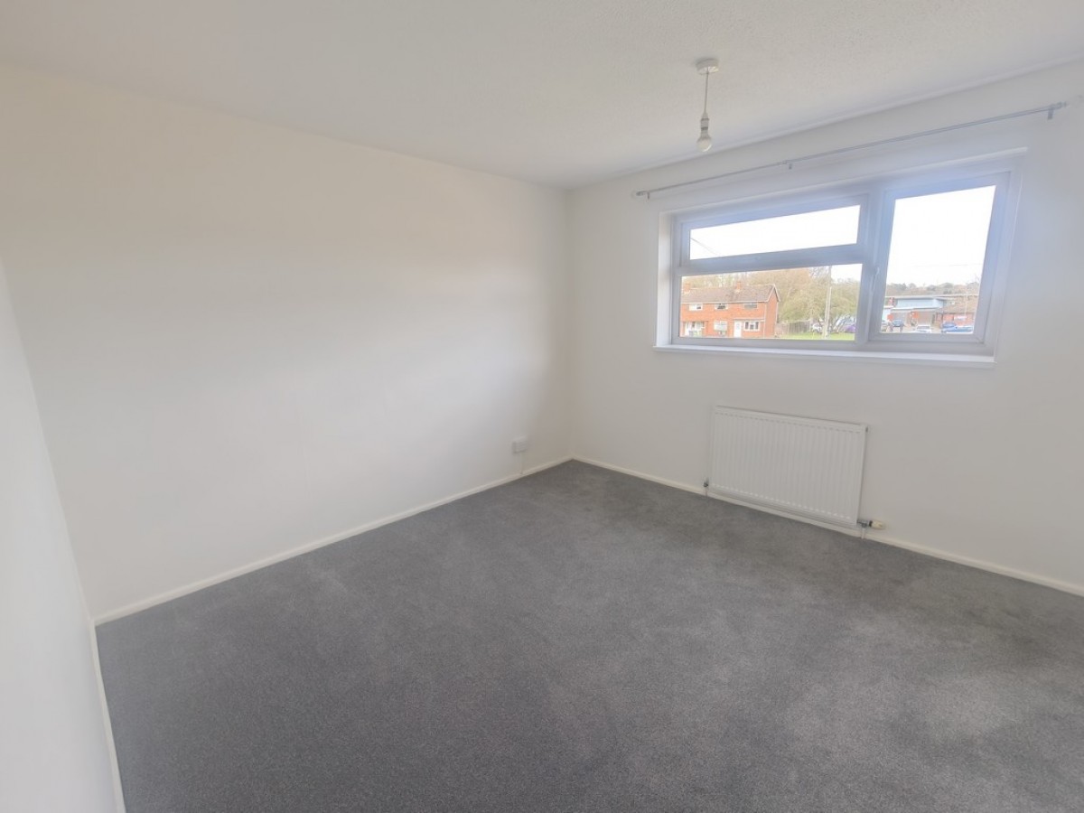 Kendal Green, Warndon