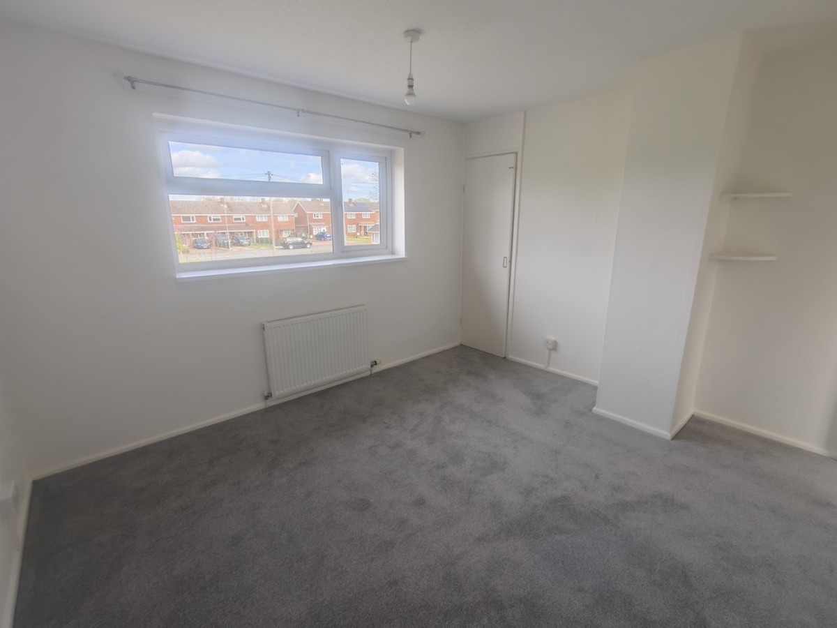 Kendal Green, Warndon